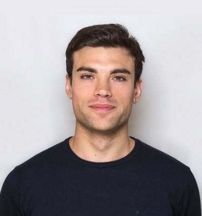 Davide Restifo-Fitzjohn